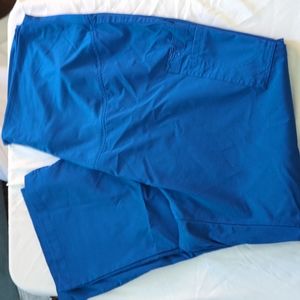 Maternity scrub pants